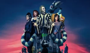 beeteljuice max