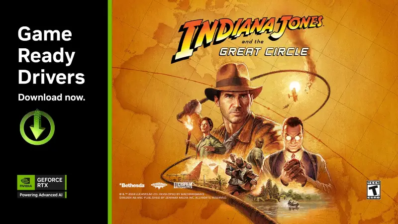 indiana jones