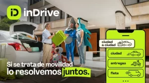 indrive col