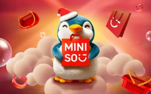 miniso tiendas 2025