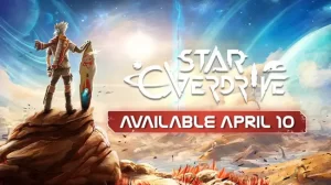 star everdrive