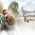 El Señor de los Anillos: La Guerra de los Rohirrim ya está disponible para compra y alquiler digital