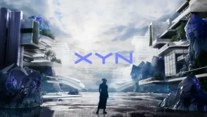 XYN_Key Visual