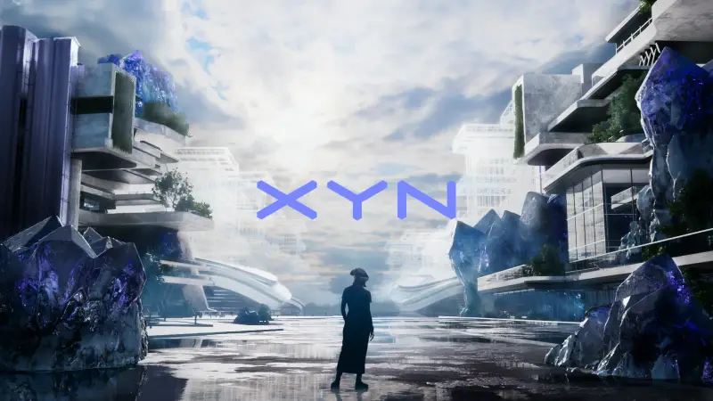 XYN_Key Visual