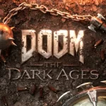 Todo listo para dominar el infierno en DOOM: The Dark Ages, que llegará el 15 de mayo.