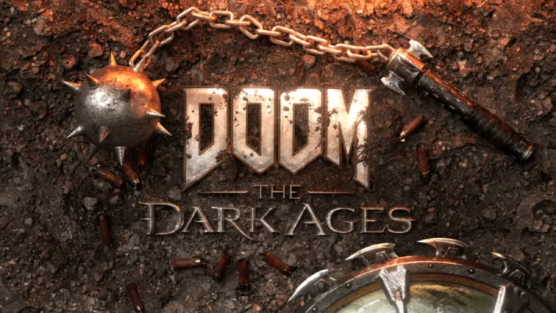 doom the dark ages