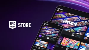 epic games store