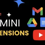 Las Extensiones de Gemini ahora están disponibles en español y más idiomas