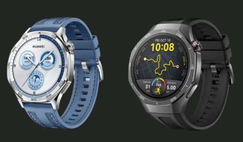 huawei watch gt 5