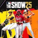 Paul Skenes, Elly De La Cruz y Gunnar Henderson protagonizan la portada de MLB The Show 25