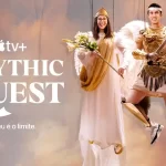 La cuarta temporada de la serie ‘Mythic Quest’ ya puede verse en todo el mundo a través de Apple TV+