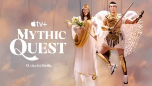 mythic quest