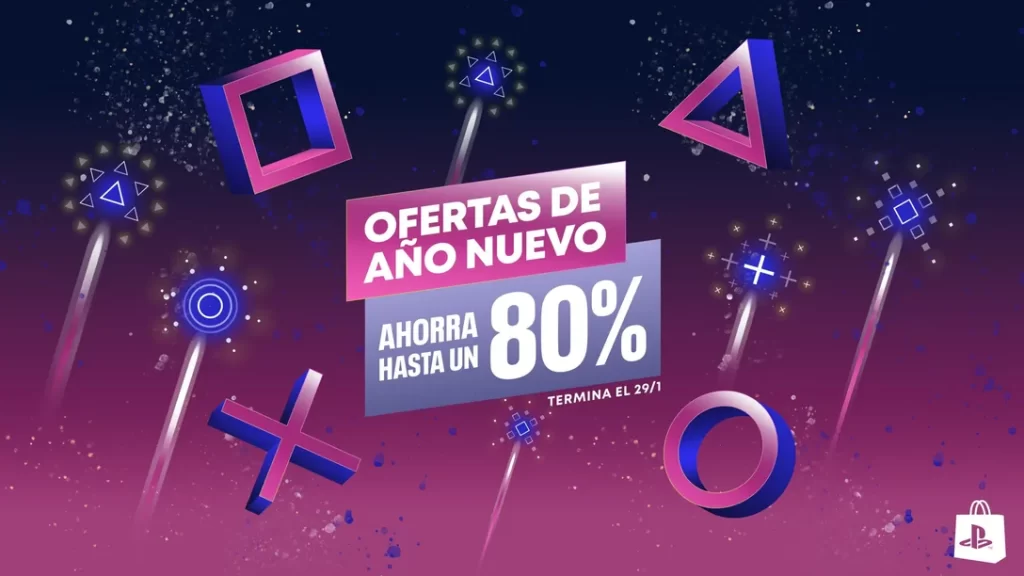 ofertas ps store