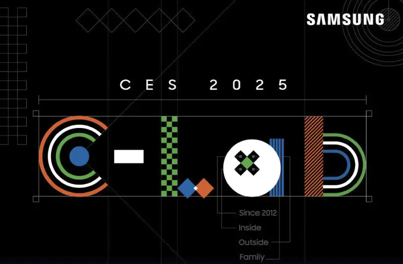 samsung clab ces 2025