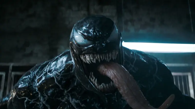 venom