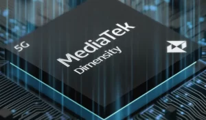 5G MEDIATEK