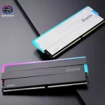 Biwin ha presentado sus recientes memorias DDR5 Black Opal DW100 y HX100, diseñadas específicamente para los más recientes procesadores AMD Ryzen