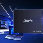 Biwin lanza su SSD M100, que cuenta con una interfaz SATA 3.0 y ofrece capacidades de almacenamiento de hasta 2 TB