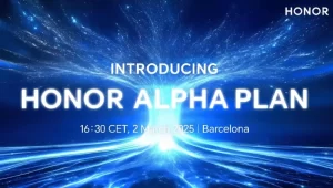 HONOR ALPHA PLAN