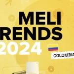 Mercado Libre ha dado a conocer las principales búsquedas de los colombianos