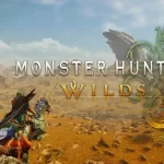 ¡Monster Hunter Wilds ya está disponible en PlayStation 5, Xbox Series X|S y PC a través de Steam!