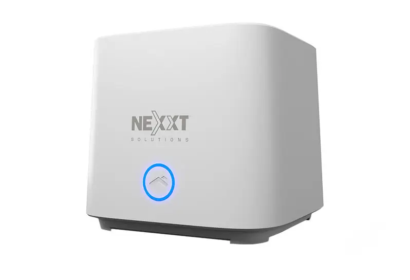 Nexxt Home Mesh WiFi 6