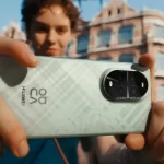 El futuro de la fotografía móvil: así funciona la cámara del nuevo smartphone de HUAWEI