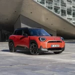 Mini Aceman, el as bajo la manga de MINI