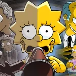 Simpsons Pasado Furioso