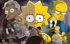 Simpsons Pasado Furioso