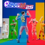 Sociable Soccer 25