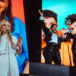 Los TikTok Awards 2025 celebraron a quienes han motivado a una comunidad mundial a través de su talento creativo