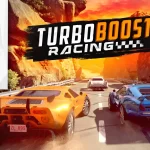 Turbo boost Racing reseña