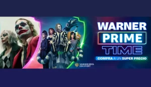 Warner Prime Time