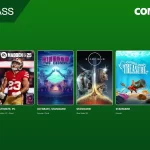 Próximamente en Game Pass: Avowed, Madden NFL 25 y más