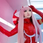 Yaya Han, una leyenda y figura emblemática del cosplay a nivel mundial, será la invitada destacada en Comic Con Colombia 2025