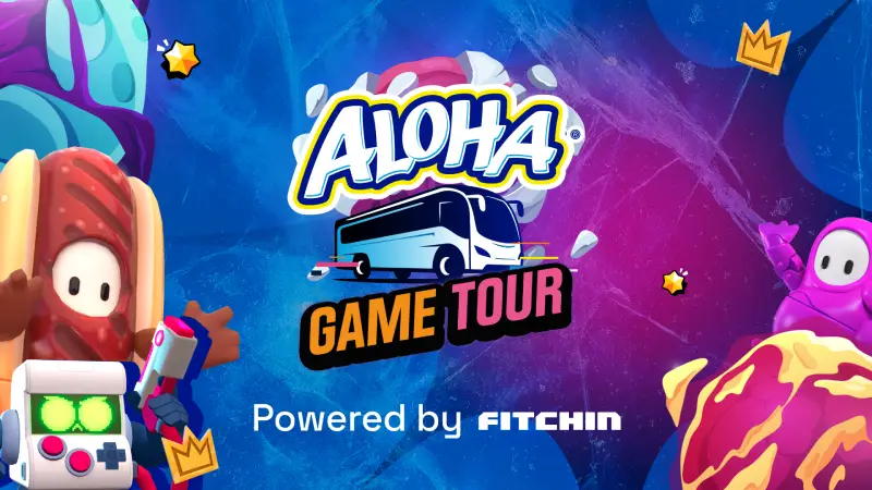 aloha game tour fitchin