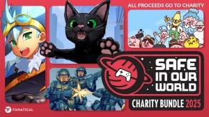 charity bundle 2025