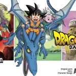 dragon ball daima