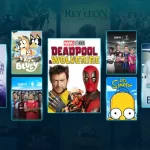 Estrenos Marzo 2025 en Disney+