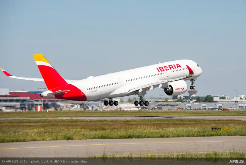 iberia