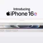 Apple presenta el nuevo iPhone 16e, el miembro más asequible de la familia iPhone 16