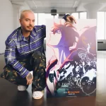 Del escenario al anime: J BALVIN PRESTARÁ SU VOZ EN SOLO LEVELING