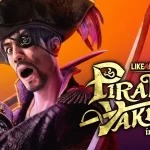 Like a Dragon: Pirate Yakuza en Hawái de RGG ya está disponible