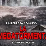 LA MEGATORMETA llega a cines el 20 de febrero