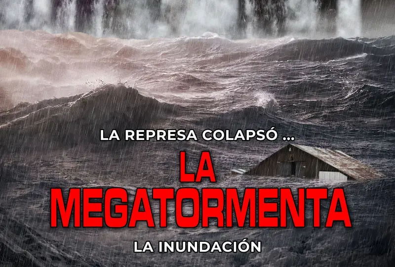 megatormenta