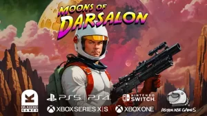 moons of darsalon