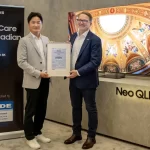 Los televisores Samsung Neo QLED y Lifestyle han obtenido la certificación “EyeCare Circadian” de VDE