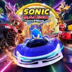 SEGA presentó Sonic Racing: CrossWorlds durante el State Of Play