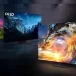 ¿Cuál es la diferencia entre las tecnologías Neo QLED, QLED y OLED?